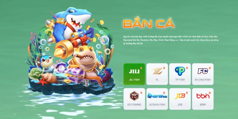Thông Tin Về Bắn Cá EG88 Thông Tin Về Bắn Cá EG88