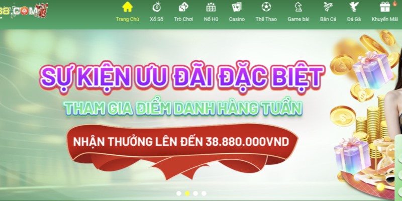 Sơ lược vài nét về thương hiệu EG88 Sơ lược vài nét về thương hiệu EG88