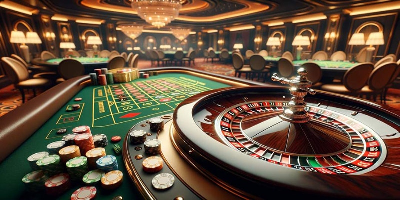 Casino EG88 có các tựa game gì? Casino EG88 có các tựa game gì?