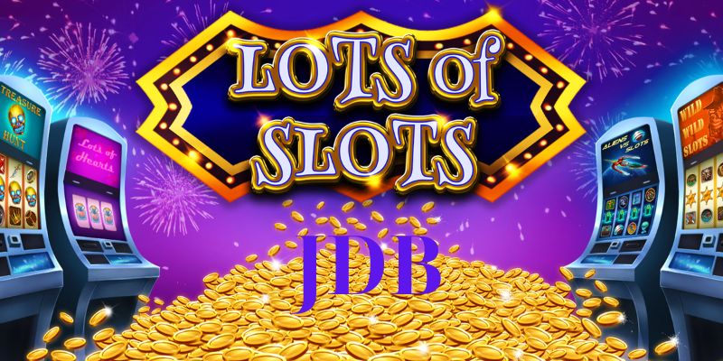 Slot JDB kết hợp với EG88org mang đến không gian giải trí sôi động