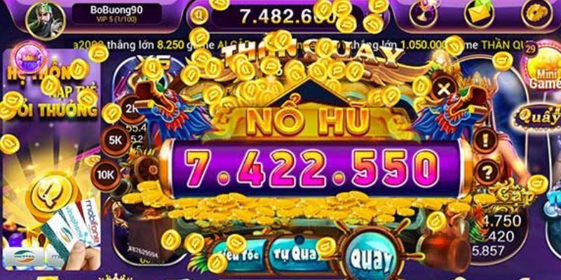 Khám phá kho slots game đình đám tại sảnh JDB của EG88 Khám phá kho slots game đình đám tại sảnh JDB của EG88